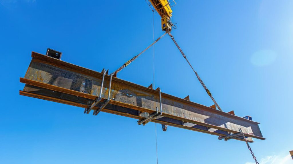 Tipe Rigging Teknik Lifting dan Rigging yang Aman di Konstruksi - Blog Pengadaan